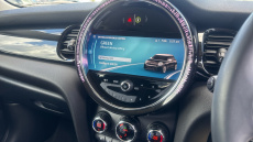 MINI Hatchback 1.5 Cooper Classic Premium 3dr Petrol Hatchback